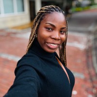 Bukola James