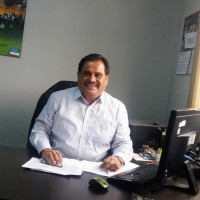 Carlos Enrique Salgado Valdivia