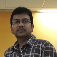 Kiran Kumar Parrey