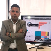 Luis Eduardo Gutierrez Romero