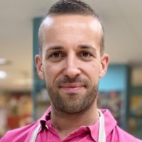 Victor Gaspar