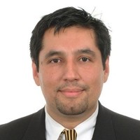 Edgar Antístenes Vesga Arias