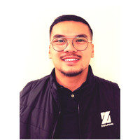 Minh-Vu Hoang