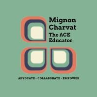 Mignon Charvat, M.Ed. (The Ace Educator)