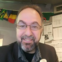 Christopher Vance