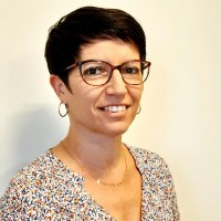 Lydie Roux