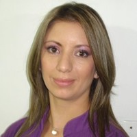 María Fernanda Espinosa Gonzalez