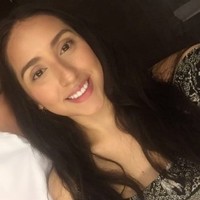 Melanie Rosales
