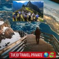 TULIO  TRAVEL PRIVATE 🌎🍃🇵🇪