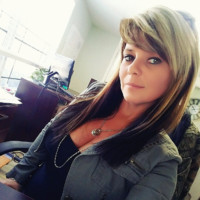 Alyson Auclair