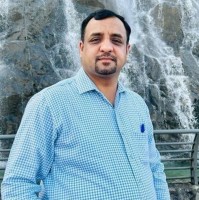 M.Afraz Ahmed Khan