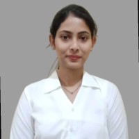 Rojalin Nayak