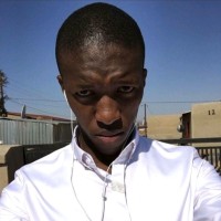 Banele Ndumo