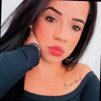 Meiriellen Cristina