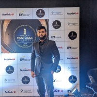 Amit Kaurav