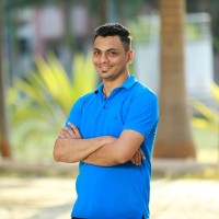 Kunal Zope