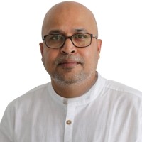 Atin Biswas