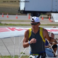 David Boucher