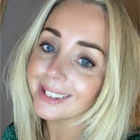 Gemma Hinchliffe