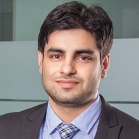 Vishap Rana