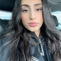 Zohra Amani