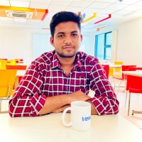 Prasant kumar sahoo