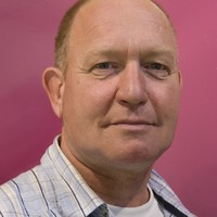 Gerry Klokgieters
