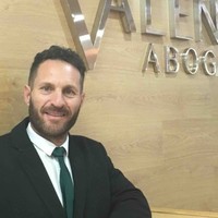 Sergio Valentin Peñate