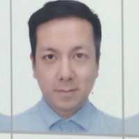 Ryan Cai