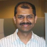 Harsha Reddy, Cscp