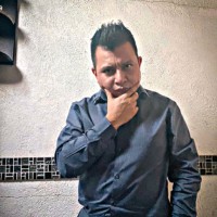 Carlos Armenta Luna