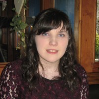 Hannah Calvert-Kirk