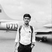 Deepak Kumar Sharma