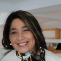 Lucielle (Bruce) Abrahams