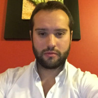 Raúl Andrés Calvo Seguel