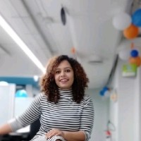 Swati D.