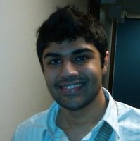 Kunal Rajdev