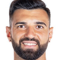 Daniel Di Gregorio