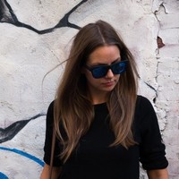 Nicole Boucher
