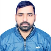 Nitish Dubey