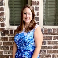 Tiffany Falls, RN, MSN