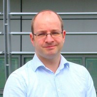 Joerg Schwenke
