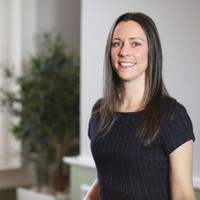 Helen Derbyshire