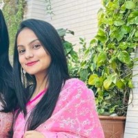 Khushbu Kaushal