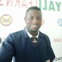 Idris O.