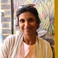 Indhuja Venkatesan