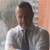 Andrés Smeraldi Fernández