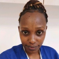 Grace Kariuki