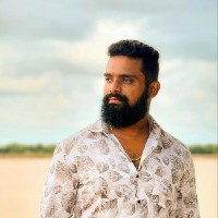 Sathya V
