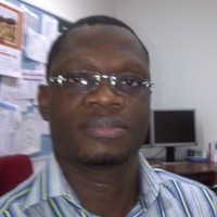 Temitope Aina